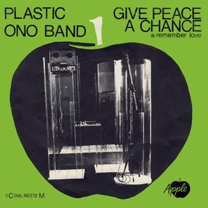 Plastic Ono Band